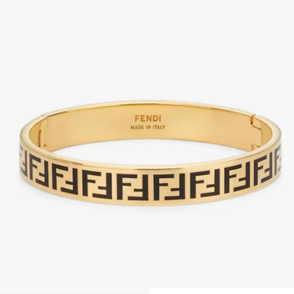 Fendi Bangle - Picture 1 of 2